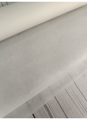Entretela termoadhesiva de papel – 90 cm