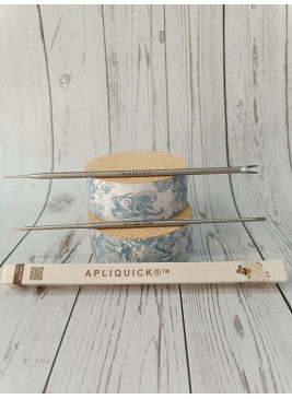 Palitos de Apliquick